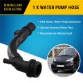 1322000056 A1322000056 Engine Water Pump Connector Hose.