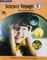 Science Voyage Level 5 Book. 