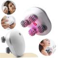 Smart Scalp Massager with Red Light by Dreamy DeaLs. 