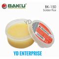 Soldering Rosin flux paste - 252279660. 