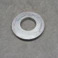 BLACK 50mm RING MAGNETS 50x10mm Ring Magnets Multipurpose Permanent Round Ring Magnet Permanent Magnet.
