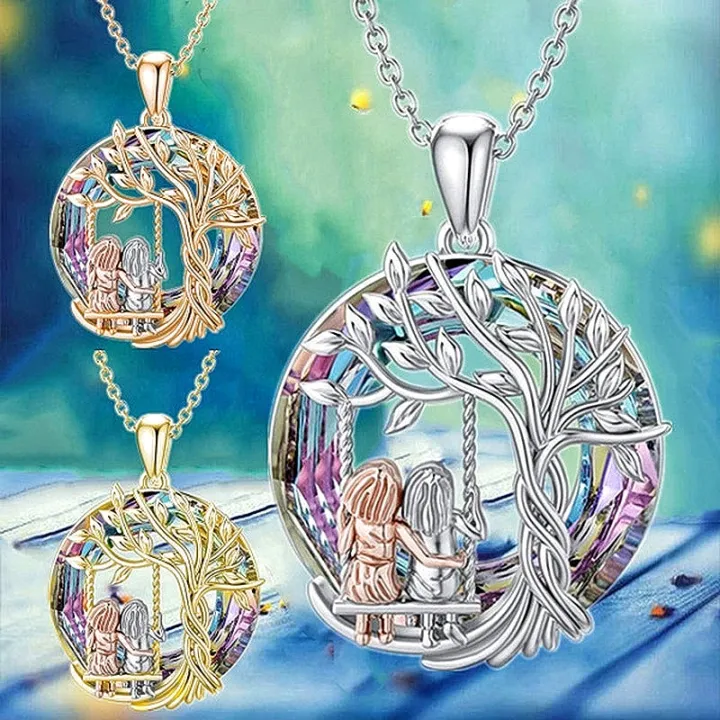 Creative%20Sister%20Crystal%20Necklace%20Stainless%20Steel%20Life%20Tree%20Pendant%20Engagement%20Necklaces%20for%20Women%20Stainless%20Steel%20Jewelry%20Gift%20-%20Image%204