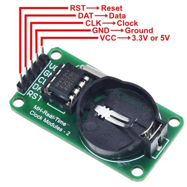 RTC%20DS1302%20Real%20Time%20Clock%20Module%20for%20Arduino%20-%20Image%204