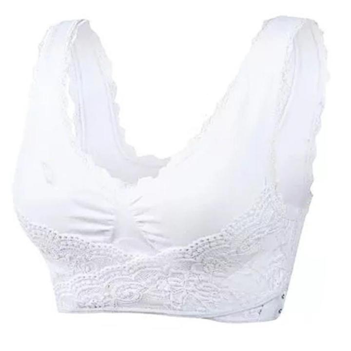 Women Brassiere Padded Push Up Padded Women Brassiere