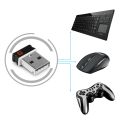 Dropship Mouse Keyboard Wireless Dongle Receiver Unifying USB Adapter for Logitech- M510.
