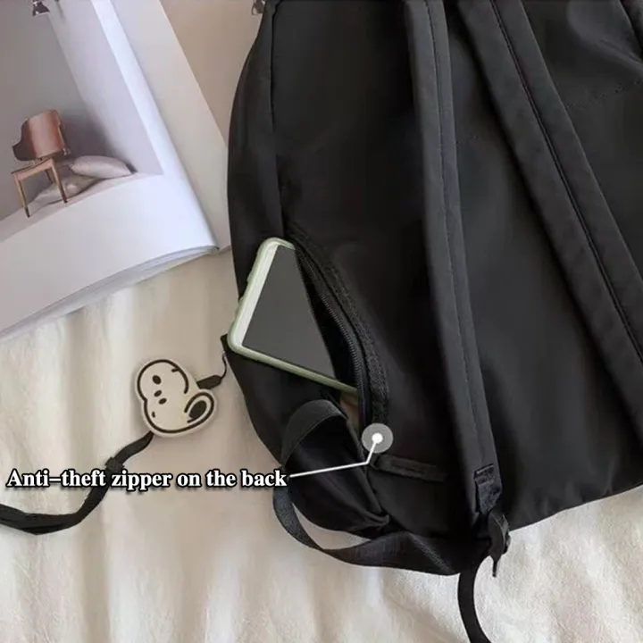 Japanese%20casual%20backpack%20Travel%20Bag%20School%20Bag%20simple%20solid%20color%20backpack%20Backpack%20School%20Bag%20for%20Men%20Women%20-%20Image%206