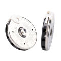 Chromatic Tuner, Lightweight Chromatic 13 Pitch Pipe Tuner, for Most Music Instruments' Tuning Basing on Chromatic. 