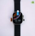 BW9Pro Online Edition 4G Sim Card Supported popup Folding Camera Model Smart Watch Sl-4525.