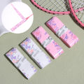 2Pcs Sakura Badminton Overgrip Anti-Slip Latex Cushioning Grip Tape For Tennis Badminton Squash Racket Antivibrador Grip. 
