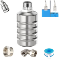 Water Tank Float Valve Float Valve Stainless Steel Fully Automatic Water Level Control. 