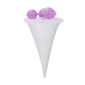 【In-Stock】 Washing Machine Hair Filter Removing Mesh Bag Floating Pet Hair Lint Mesh Remover Pouch Laundry Washing Machine Lint Catcher. 