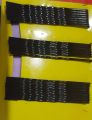 Hair Clips (Hena)-12 Pair or 24 pcs or 2 dozens.