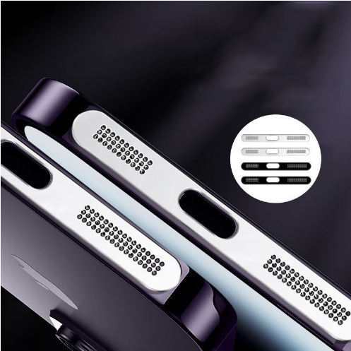 2pcs%20Metal%20Dust%20Proof%20Speakers%20Anti%20Dust%20Net%20Speaker%20Dustproof%20Sticker%20Protective%20Film%20for%20iphone%2012%2013%2014%2015%2016%20Series%20-%20Image%204