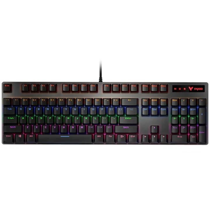 Rapoo%20V500%20PRO%20Mixed%20Light%20104%20Keys%20Desktop%20Laptop%20Computer%20Game%20Esports%20Office%20Home%20Typing%20Wired%20Mechanical%20Keyboard%20-%20Image%202
