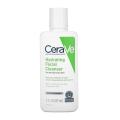 Cerave Hydrating Facial Cleanser Face Wash For Normal To Dry Skin 87ml. 