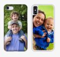 Customized Photo Printed Mobile Back Cover For Any Model.
