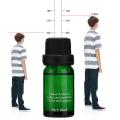 Height Increasing Oil Medicine Body Grow Taller Essential Foot Health Care. 