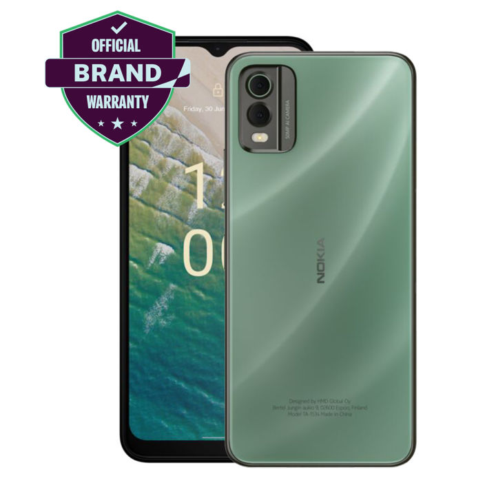 Nokia%20C32%207GB*%20(3GB%20Virtual)/64GB%20Smart%20Phone%20-%20Image%202