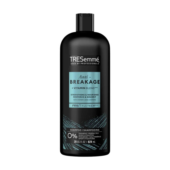 Tresemme Anti-Breakage Shampoo