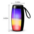 Portable Speaker MP3 Car Audio LED Wireless Bluetooth Speaker Subwoofer TF Card for Mobile Phone Wireless Small Sound Box Gift. 
