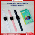 Laxasfit I9 Pro Max Smartwatch Series 9 Latest Model. 