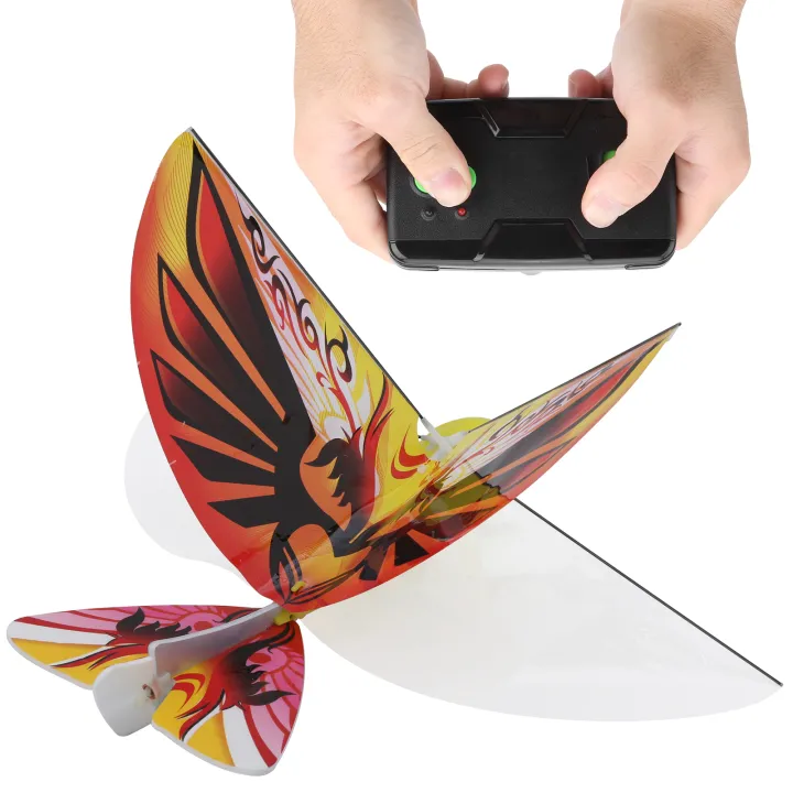 RC%20Flying%20Bird%20Toy%20Highly%20Simulation%202.4GHz%20Remote%20Control%20EBird%20Children%20Kid%20Toy%20(Orange)%20-%20Image%205