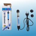 RS Electrical Aquarium Heater (25 Watt-300Watt) - Auto Adjust Thermostat Submersible/Underwater Aquarium Heater.