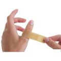 one time bandage - 100 pcs. 