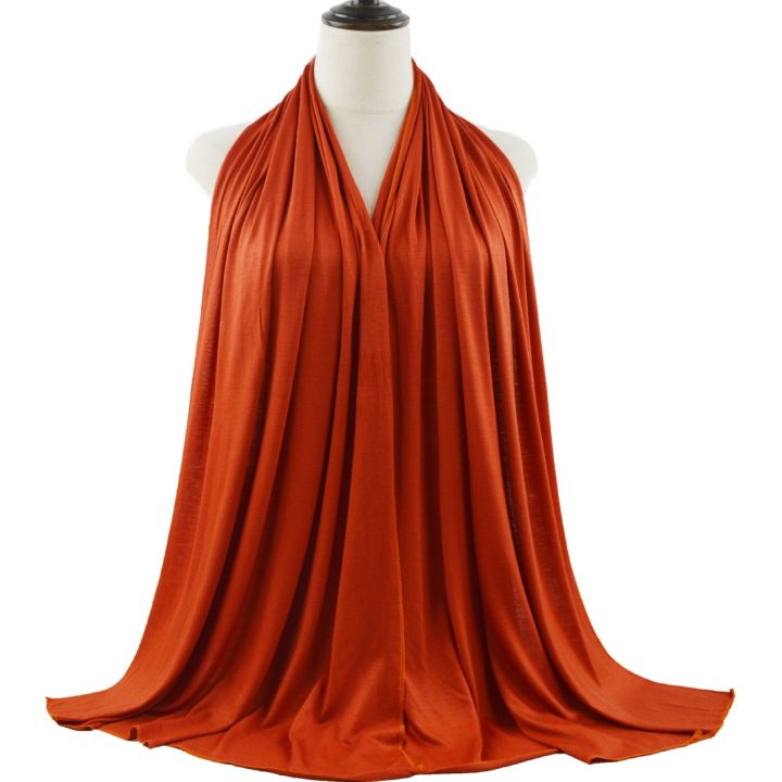 Ramadan%20Jersey%20Hijab%20Scarf%20For%20Muslim%20Women%20Shawl%20Stretchy%20Easy%20Hijabs%20Modal%20Cotton%20Hijab%20Scarves%20Headscarf%20African%20Woman%20Turban%20-%20Image%207