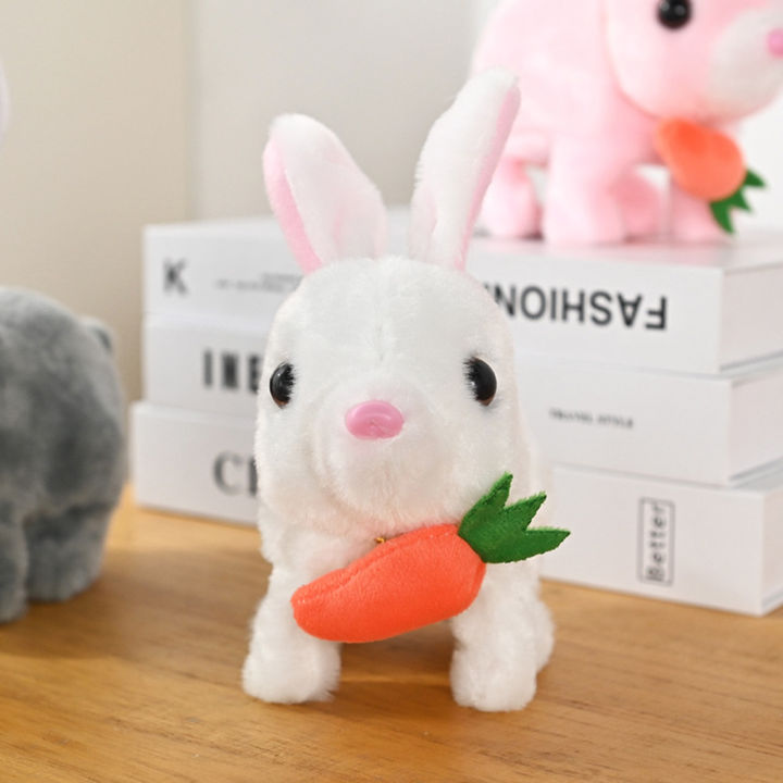 Plush%20Animal%20Interactive%20Walking%20Talking%20Electric%20Rabbit%20Toy%20Plush%20Bunny%20with%20Carrot%20Fun%20Realistic%20Stuffed%20Animal%20Pet%20for%20Kids%20-%20Image%204