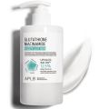 APLB Glutathione Niacinamide Body Lotion 300ml (Brightening, Soothing & Elasticity). 