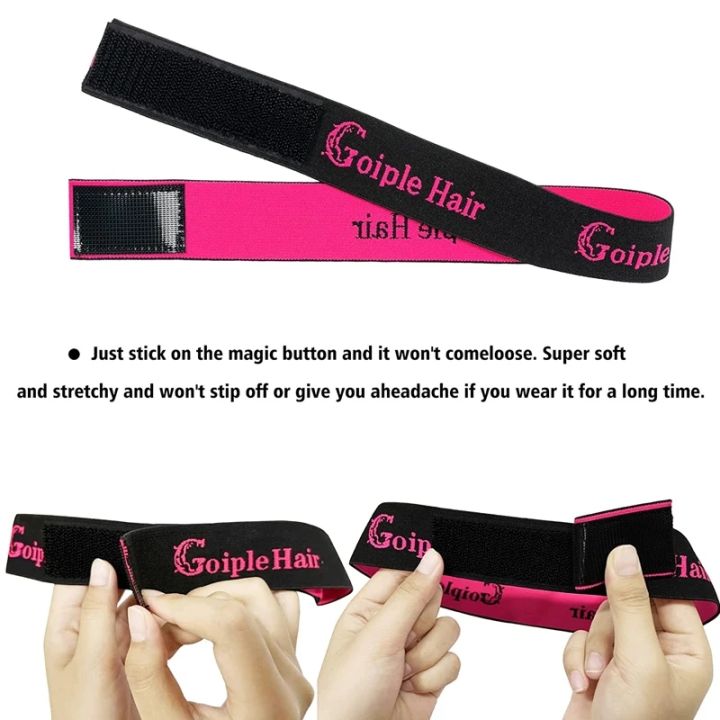 GOIPLE%20Edge%20Control%20Gel%20for%20Wig%20Melting%20Spray%20Glueless%20Adhesive%20Waterproof%20Lace%20Glue%20Hair%20Flyaway%20Stick%20Styling%20Wax%20Tint%20Mousse%20-%20Image%206