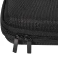 Calculator Hard Storage Case Bag Protective Pouch Box for TI-83 Plus / TI-84 Plus CE / TI-84 Plus / TI-89 Titanium / HP50G. 