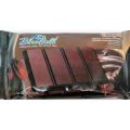 Blue Bell Premium Dark compound Chocolate 1 kg. 