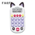 Farfi Oral Calculator Small Pocket Automatic Proposition Maths Oral Calculator. 