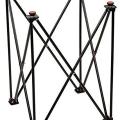 Carrom Board Stand Foldable Aluminum Carrom Stand 50 Inch 56 Inch.