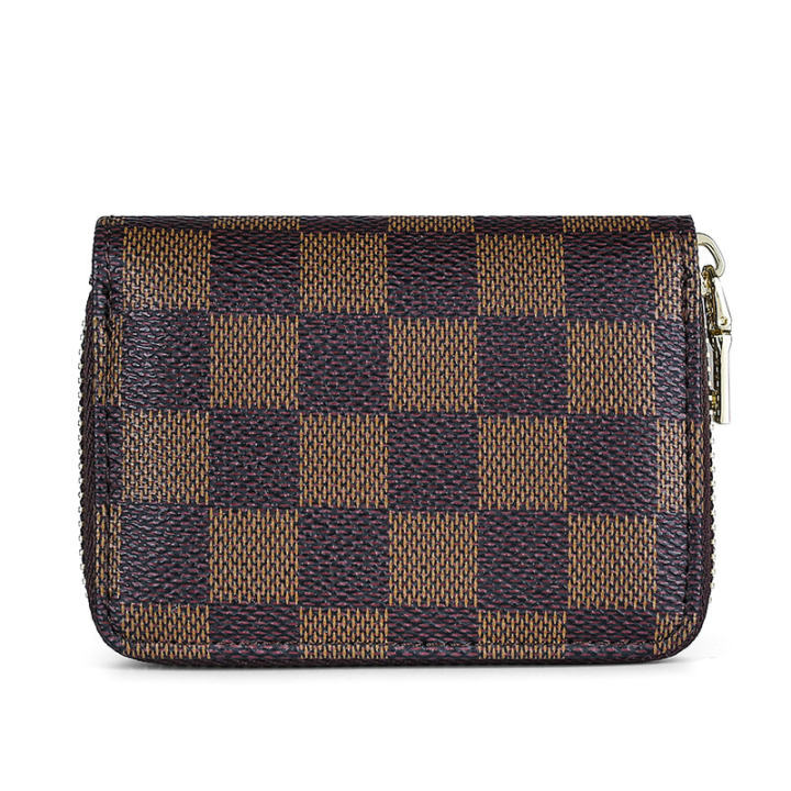 Male%20Female%20Leather%20Card%20Holder%20Small%20Zipper%20Wallet%20-%20Image%205