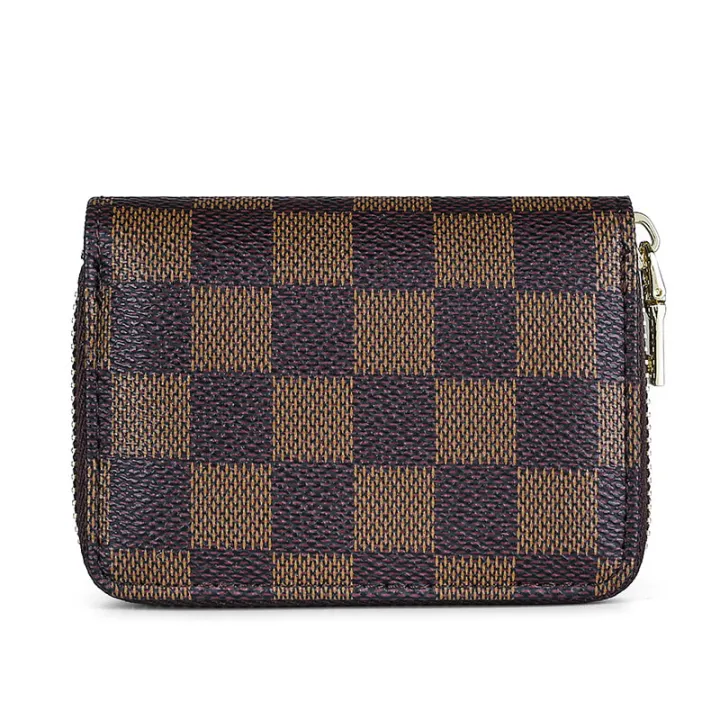 Male%20Female%20Leather%20Card%20Holder%20Small%20Zipper%20Wallet%20-%20Image%205