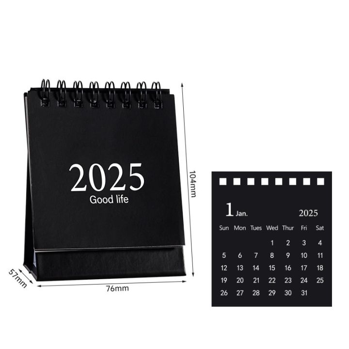 Spiral%20Bound%20Desk%20Calendar%20Eco-Friendly%20Multicolor%20Compact%20Size%20Yearly%20Planner%202025%20Edition%20Hardcover%20Monthly%20Planner%20for%20-%20Image%205