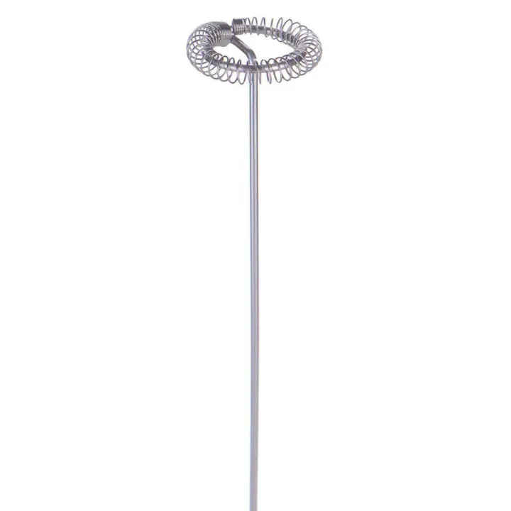 Stainless%20steel%20hand%20coffee%20mixer%20Drink%20frother%20with%20foamy%20coffee,%20milk,%20juice%20Runs%20on%202%20AA%20size%20batteries%20-%20Image%203