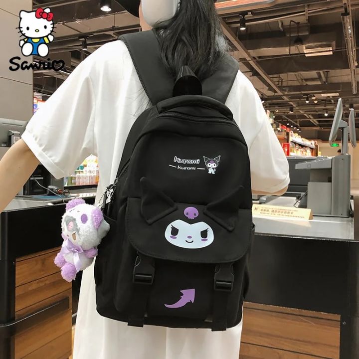 New%20Sanrio%20Bag%20Cartoon%20Kuromi%20Cinnamoroll%20My%20Melody%20Student%20Backpack%20Sanrio%20Leisure%20High%20capacity%20School%20Bag%20Birthday%20Gifts%20-%20Image%202