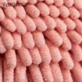Hedgehog Hand Towel 2pcs Cute Hedgehog Fluff Ball Hand Towels Soft Absorbent Microfiber Chenille Towels with Hanging Rope Quick-drying Hand Towel Set Decorative Bathroom Hand Towel.
