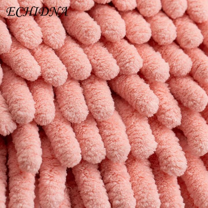 Hedgehog%20Hand%20Towel%202pcs%20Cute%20Hedgehog%20Fluff%20Ball%20Hand%20Towels%20Soft%20Absorbent%20Microfiber%20Chenille%20Towels%20with%20Hanging%20Rope%20Quick-drying%20Hand%20Towel%20Set%20Decorative%20Bathroom%20Hand%20Towel%20-%20Image%207