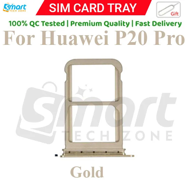 For%20Huawei%20P20/%20P20%20Pro%20Sim%20Tray%20Micro%20SD%20Card%20Slot%20with%20Sim%20Ejector%20Pin%20Replacement%20Part%20-%20Image%203