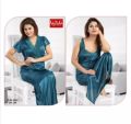 Night Dress For Women 4 part. 