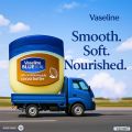 Vaseline Blueseal Pure Petroleum Jelly Cocoa Butter 250ml South Africa. 