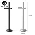 VC-1 GPU Vertical Mount Aluminum-Magnesium Alloy GPU Stand Single Pole Accessories 195MM Adjustable Graphics Card Brackets Holder.