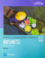 Pearson Edexcel International GCSE (9-1) Business Student Book - Offset Paper. 