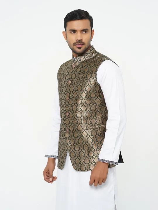 Green%20and%20golden%20waist%20coat%20and%20vest%20for%20men%20%7C%20Premium%20panjabi%20koti%20for%20men%20golden%20colour%20-%20Wedding%20dress%20and%20party%20dress%20for%20men%20-%20Image%207