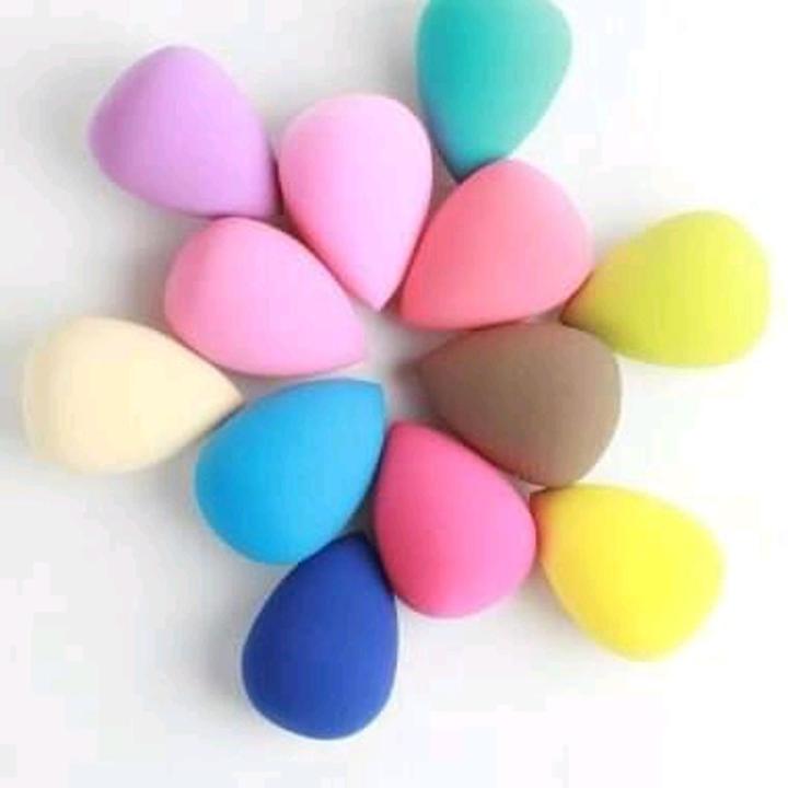 1Piece Sponges Puff Beauty Blender For Women